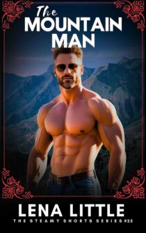 The Mountain Man by Lena Little EPUB & PDF