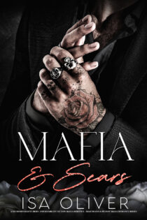 Mafia And Scars by Isa Oliver EPUB & PDF