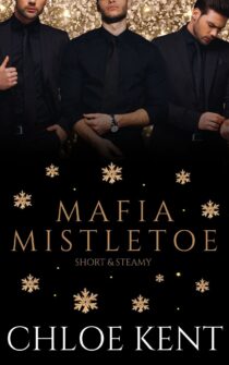 Mafia Mistletoe by Chloe Kent EPUB & PDF