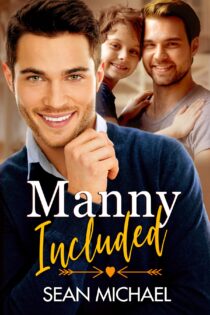 Manny Included by Sean Michael EPUB & PDF