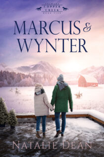 Marcus & Wynter by Natalie Dean EPUB & PDF