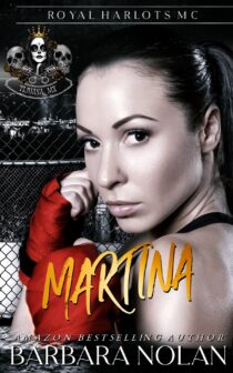 Martina by Barbara Nolan EPUB & PDF