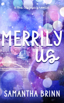 Merrily Us by Samantha Brinn EPUB & PDF