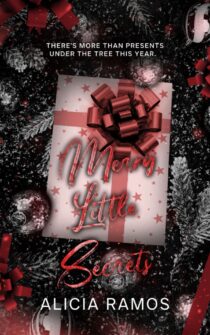 Merry Little Secrets by Alicia Ramos EPUB & PDF
