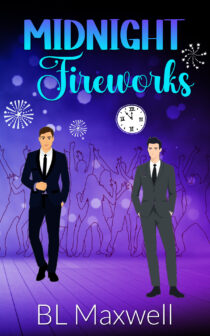 Midnight Fireworks by BL Maxwell EPUB & PDF