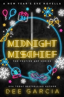 Midnight Mischief by Dee Garcia EPUB & PDF