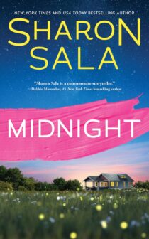 Midnight by Sharon Sala EPUB & PDF