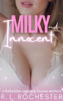 Milky and Innocent by R.L Rochester EPUB & PDF