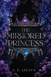 The Mirrored Princess by S. C. Licata EPUB & PDF