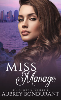 Miss Manage by Aubrey Bondurant EPUB & PDF