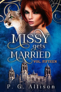 Missy Gets Married by P. G. Allison EPUB & PDF