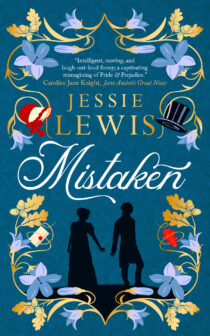 Mistaken by Jessie Lewis EPUB & PDF