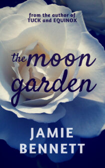 The Moon Garden by Jamie Bennett EPUB & PDF