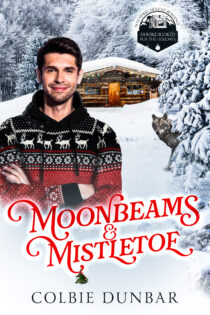 Moonbeams & Mistletoe by Colbie Dunbar EPUB & PDF