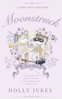 Moonstruck by Holly Jukes EPUB & PDF