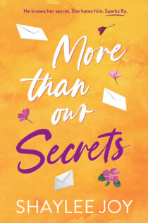 More Than Our Secrets by Shaylee Joy EPUB & PDF