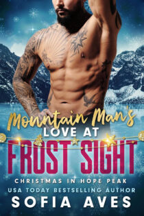 Mountain Man's Love at Frost Sight by Sofia Aves EPUB & PDF