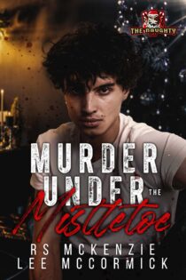 Murder Under the Mistletoe by RS McKenzie EPUB & PDF