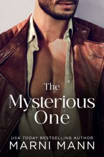The Mysterious One by Marni Mann EPUB & PDF