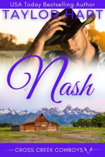 Nash by Taylor Hart EPUB & PDF