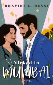 Nicked in Mumbai by Bhavini K. Desai EPUB & PDF
