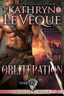 Obliteration by Kathryn Le Veque EPUB & PDF