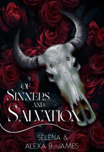 Of Sinners & Salvation by Selena EPUB & PDF