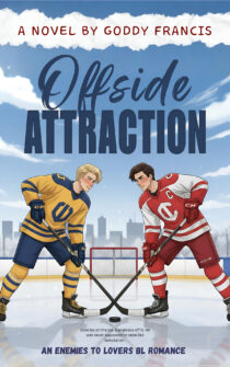 Offside Attraction by Goddy Francis EPUB & PDF