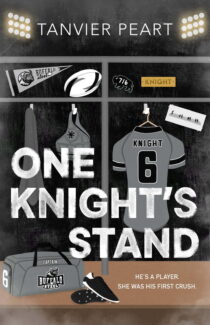 One Knight's Stand by Tanvier Peart EPUB & PDF