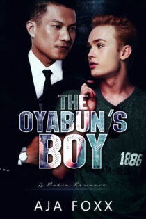 The Oyabun's Boy by Aja Foxx EPUB & PDF