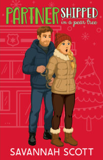 Partnershipped in a Pear Tree by Savannah Scott EPUB & PDF