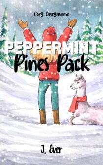 Peppermint Pines Pack by J. Ever EPUB & PDF