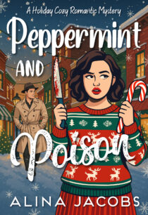 Peppermint and Poison by Alina Jacobs EPUB & PDF