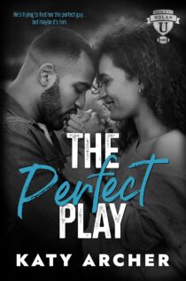 The Perfect Play by Katy Archer EPUB & PDF
