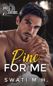 Pine For Me by Swati MH EPUB & PDF