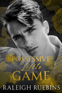 Possessive Little Game by Raleigh Ruebins EPUB & PDF