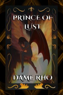 The Prince Of Lust (Children of Asmodeus #1) by Dame Rho EPUB & PDF