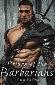 Prince of the Barbarians by Amy Padilla EPUB & PDF