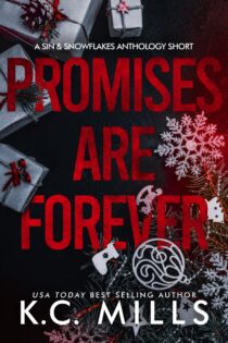Promises are Forever by K.C. Mills EPUB & PDF