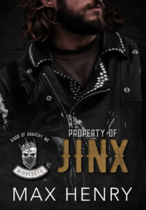 Property of Jinx by Max Henry EPUB & PDF