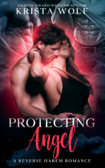 Protecting Angel by Krista Wolf EPUB & PDF