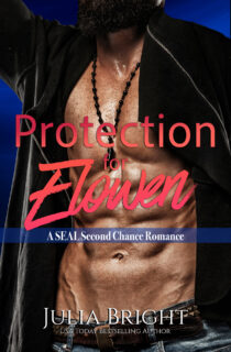 Protection For Elowen by Julia Bright EPUB & PDF