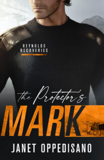The Protector's Mark by Janet Oppedisano EPUB & PDF