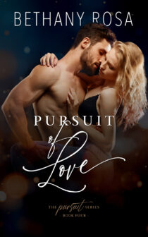 Pursuit of Love by Bethany Rosa EPUB & PDF