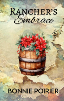 Rancher's Embrace by Bonnie Poirier EPUB & PDF
