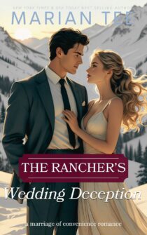The Rancher’s Wedding Deception by Marian Tee EPUB & PDF