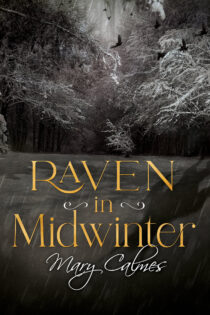 Raven in Midwinter by Mary Calmes EPUB & PDF