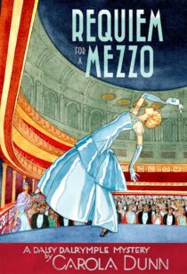 Requiem for a Mezzo by Carola Dunn EPUB & PDF