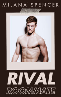Rival Roommate by Milana Spencer EPUB & PDF