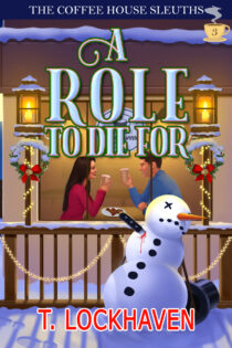 Role to Die For by T. Lockhaven EPUB & PDF